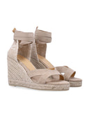 Zapatos Planos Castañer