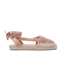 Castaner Flat Shoes