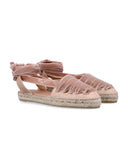 Castaner Flat Shoes