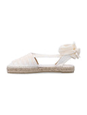 Chaussures plates Castaner