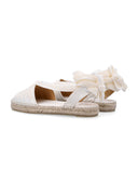 Chaussures plates Castaner