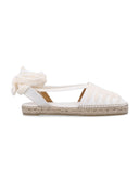 Chaussures plates Castaner