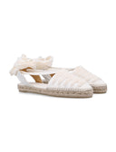 Chaussures plates Castaner