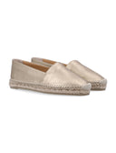 Scarpe da scarico di Castaner Golden
