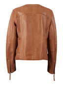 Bully Woman�Leather�Jacket