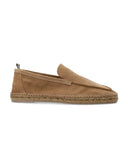 Flache Castaner-Schuhe