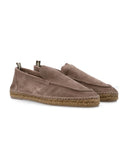 Castaner Flat Shoes