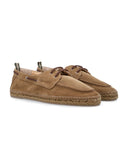 Castaner Flat Shoes