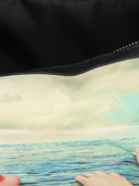 Seletti Seletti x Paper de inodoro 'Seagirl' Beauty Bag