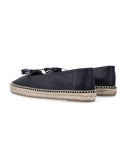 Castaner Flat Shoes Black