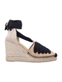 Scarpe basse Castaner