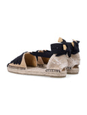 Castaner Flat Shoes