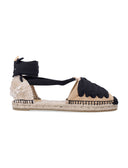 Castaner Flat Shoes