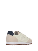Paul Smith Mens Shoe Senso Off White
