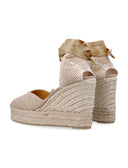 Castaner Flat Shoes