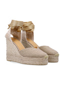 Castaner Flat Shoes
