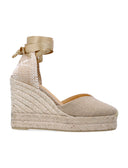 Castaner Flat Shoes