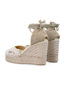 Scarpe basse Castaner