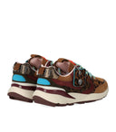 Kurt Geiger Kurt Runner Brauner Sneaker