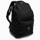 Marimekko Black Buddy Backpack