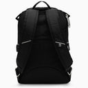 Marimekko Black Buddy Backpack