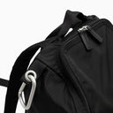 Marimekko Black Buddy Backpack