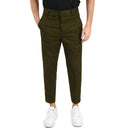 Pantaloni capri Brad dsquared2 Brad