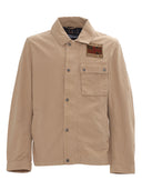 Barbour Trabajadores Informales