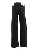 Agolde Arc Criss Cross Jean