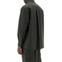 Valentino Valentino mod Logo Jacket overhirt