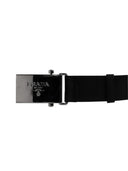 Prada Prada Logo Buckle Belt