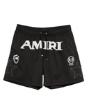 Amiri Sport Swim Trunk