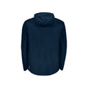Herno Herno Hooded Rain Jacket