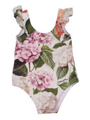 Dolce & Gabbana Junior Badedrakt One Piece