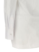 Giuseppe Di Morabito Crystal Insert Dress