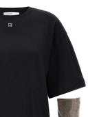 Abito a manicotto cristallino Giuseppe di Morabito