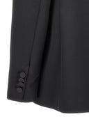 Giuseppe di Morabito Blazer di raso a doppio petto