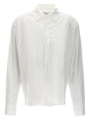 Giuseppe Di Morabito Rhinestone Shirt