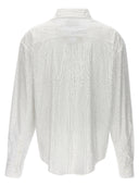 Giuseppe Di Morabito Rhinestone Shirt