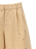 Giuseppe di Morabito in tutti i pantaloncini cristallini