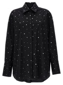 Giuseppe Di Morabito Rhinestone Shirt