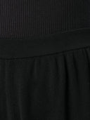 Rick Owens Rick Owens High Waisted Shorts