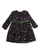 Il Gufo Vestito M.Lunga