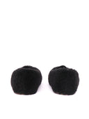 Ballerine en peau de mouton Moon Boot Mb
