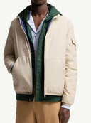 Moncler Breezes Jacket