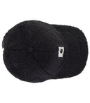 Carhartt Wip Orla Black Baseball Cap