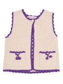 Bonpoint Cardigan Laila