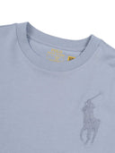 Polo Ralph Lauren Ss Cn Tops T Shirt