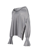 Pinko Filipa Blusa Crepe Satin