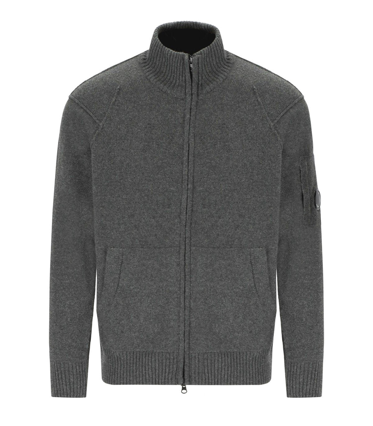 C.P. Bedrijf Grs Dark Shadow Cardigan
